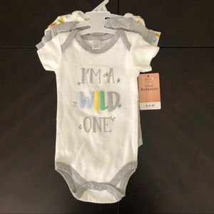 Nwt onesies